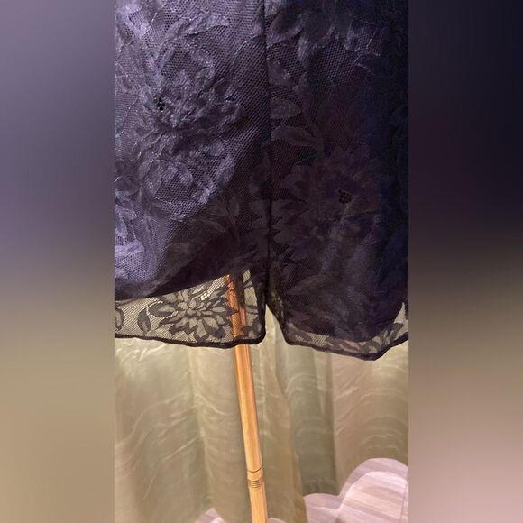 Alice McCall Black Lace romper, US4 - Picture 9 of 11